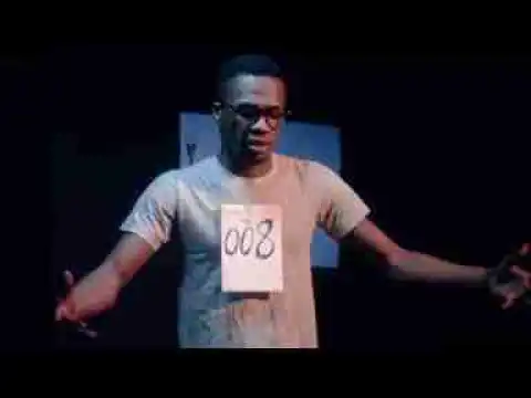 Video: Josh2funny – The Audition (Episode 18) Mark Silas Came to Borrow Charger